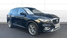 MG Hs 1.5 T-GDI Exclusive 5dr DCT Petrol Hatchback